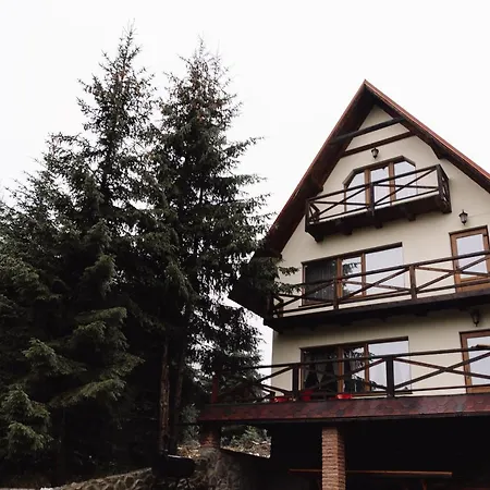 Holiday home Котедж Яблуниця *
