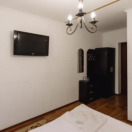 Котедж Яблуниця Holiday home Yablunytsya