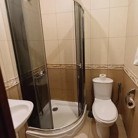 Котедж Яблуниця Yablunytsya