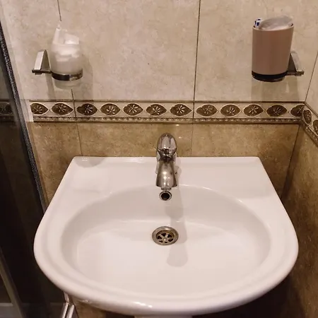 Котедж Яблуниця