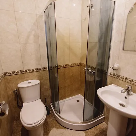 Котедж Яблуниця Holiday home