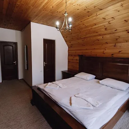 Holiday home Котедж Яблуниця