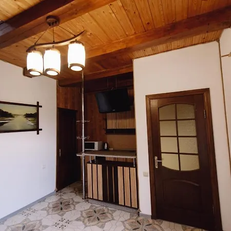 Holiday home Котедж Яблуниця *