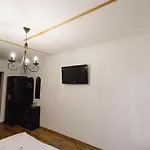 Котедж Яблуниця 度假居 亚布卢尼齐亚