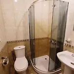 Котедж Яблуниця * 亚布卢尼齐亚