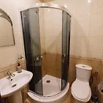度假居 Котедж Яблуниця 亚布卢尼齐亚