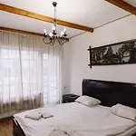 Котедж Яблуниця 度假居 亚布卢尼齐亚