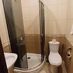 Котедж Яблуниця 亚布卢尼齐亚