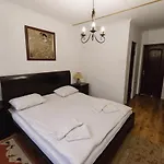 度假居 Котедж Яблуниця