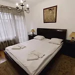 Котедж Яблуниця * 亚布卢尼齐亚
