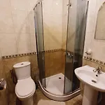 Котедж Яблуниця 度假居