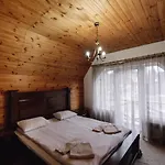 Котедж Яблуниця