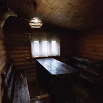 Котедж Яблуниця