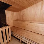 度假居 Котедж Яблуниця *