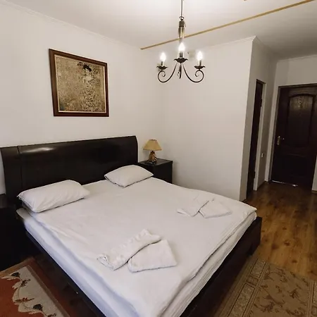Nyaraló Котедж Яблуниця